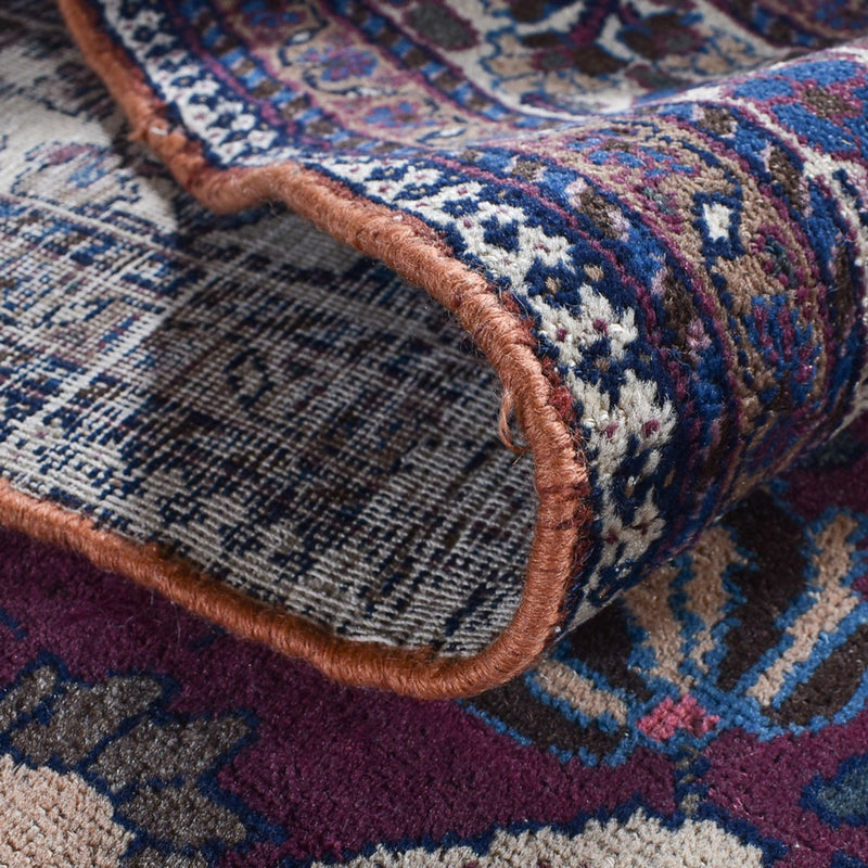 Bakhtiari Tapete 623x403cm - Tapete persa