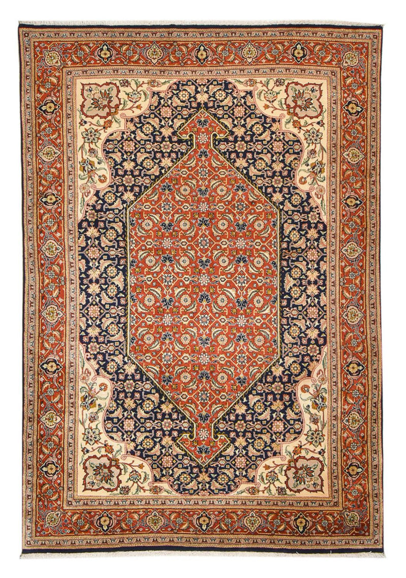 Sarouk Tapete 198x298cm - Tapete persa