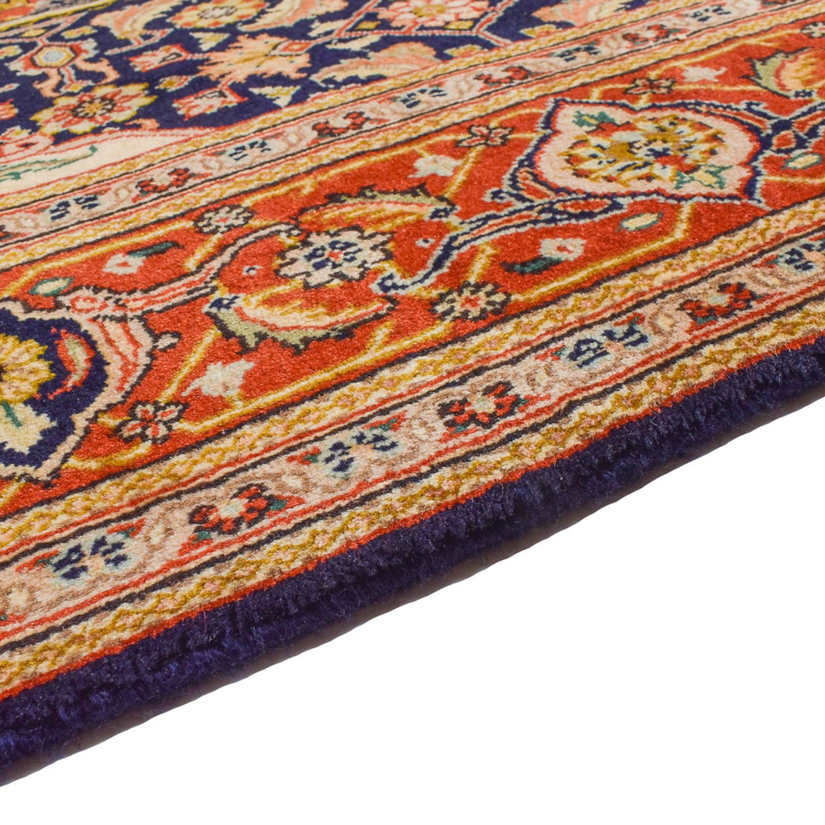 Sarouk Tapete 198x298cm - Tapete persa