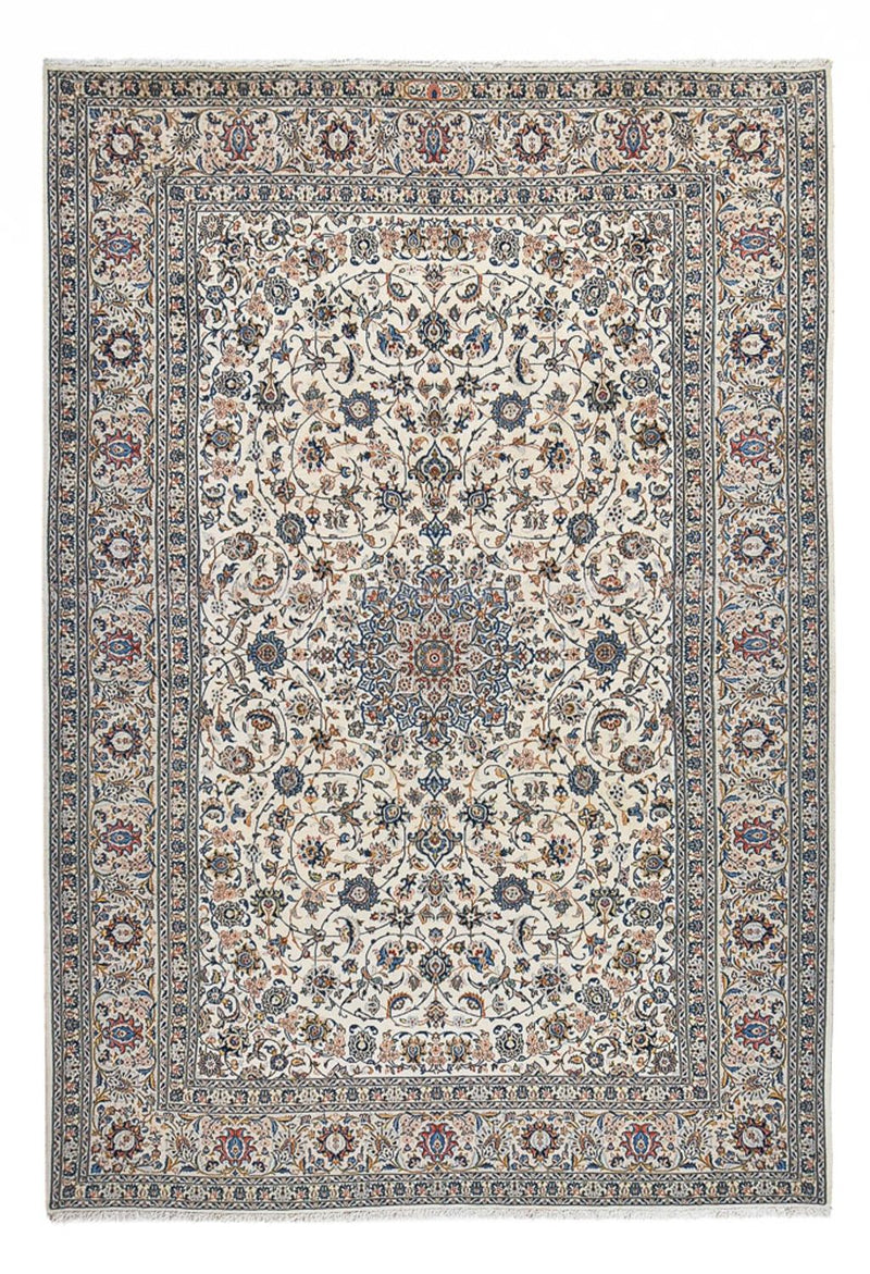 Kashan Tapete 355x247cm - Tapete persa