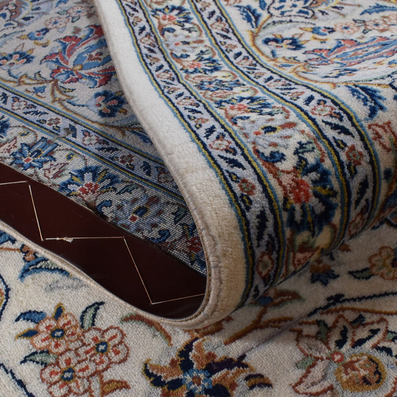 Kashan Tapete 355x247cm - Tapete persa