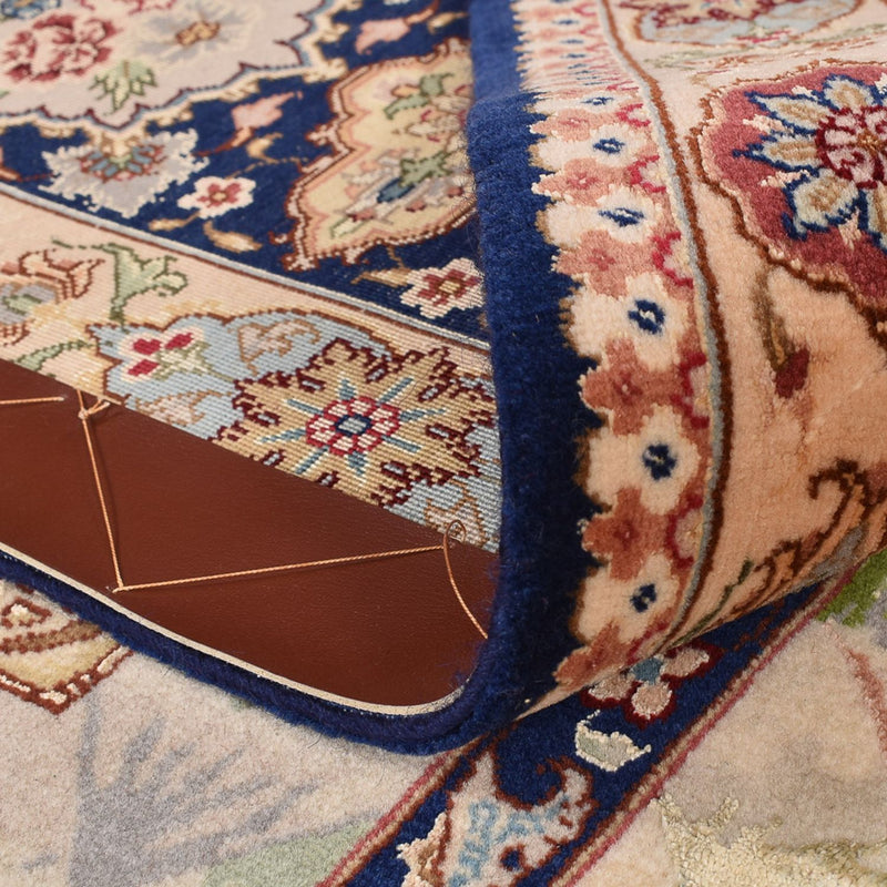 Tabriz - 70 Raj Tapete 300x198cm - Tapete persa