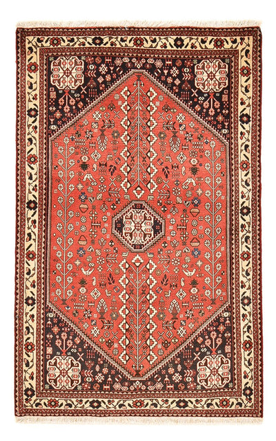 Abadeh Tapete 103x160cm - Tapete persa
