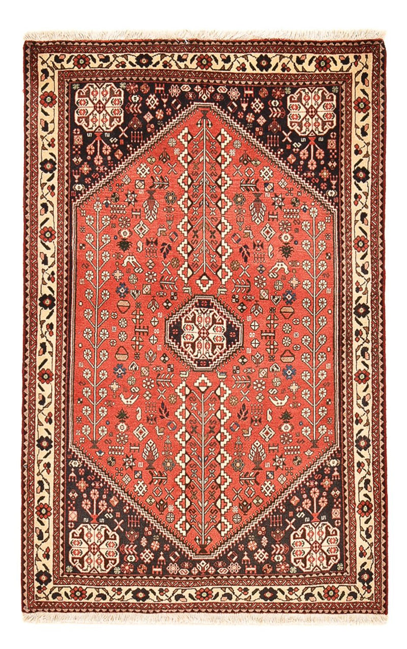 Abadeh Tapete 160x103cm - Tapete persa