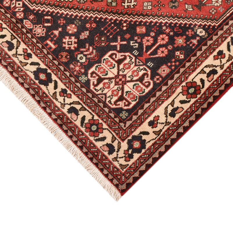 Abadeh Tapete 160x103cm - Tapete persa