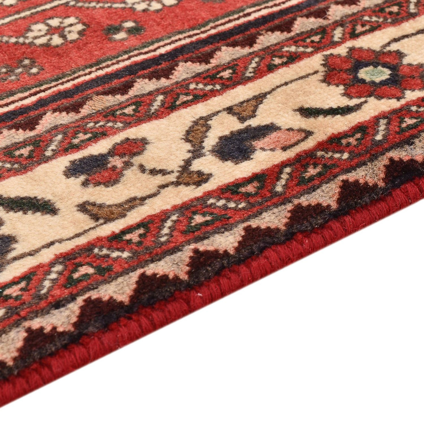 Abadeh Tapete 160x103cm - Tapete persa