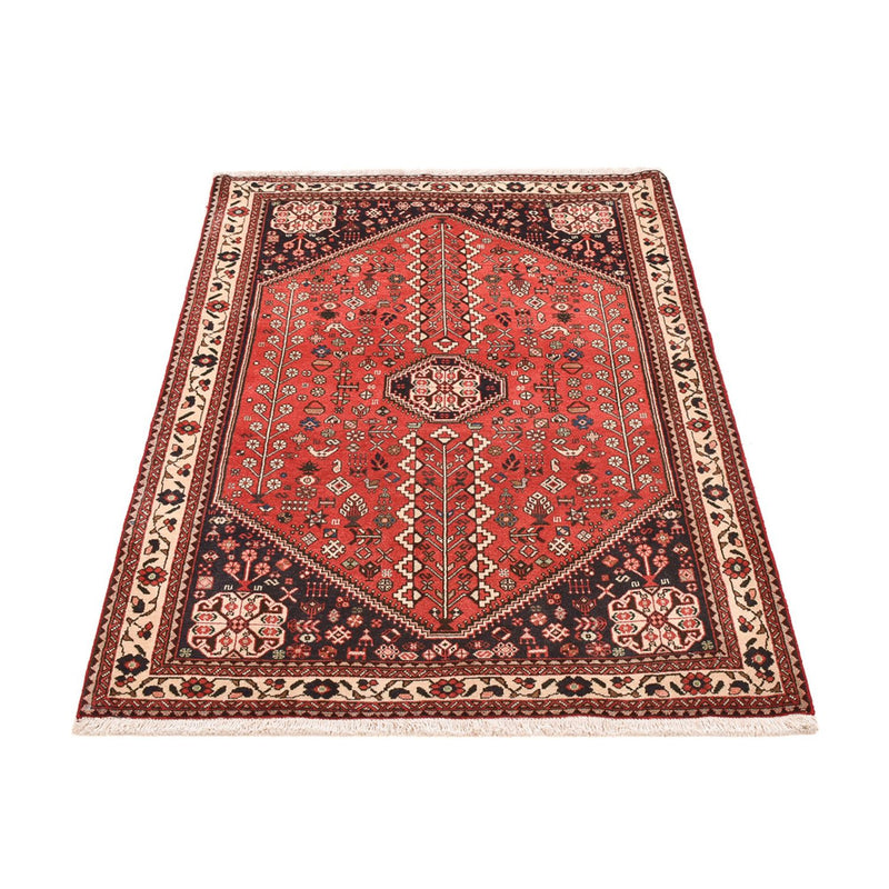 Abadeh Tapete 160x103cm - Tapete persa