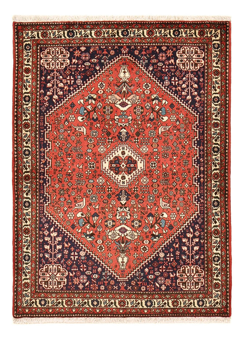 Abadeh Tapete 144x102cm - Tapete persa