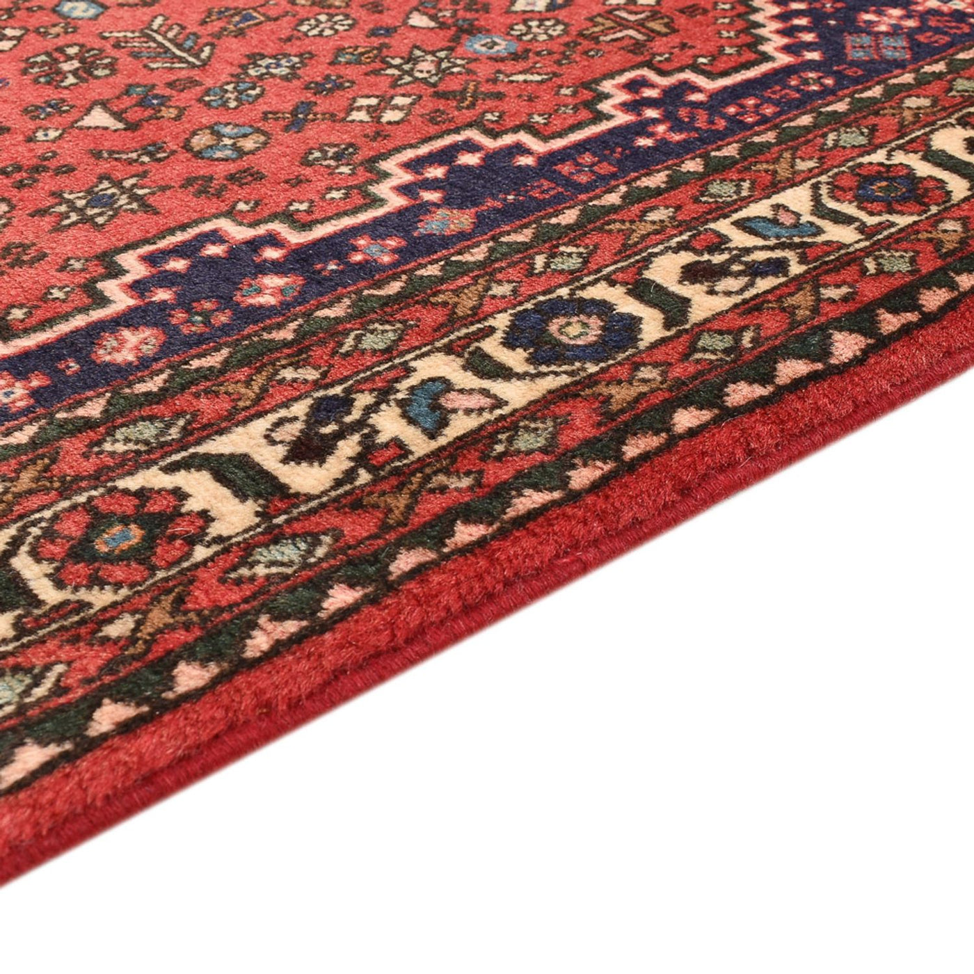 Abadeh Tapete 144x102cm - Tapete persa