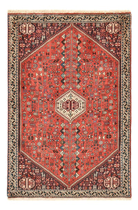 Tapete Persa - Nomadic - 142 x 95 cm - vermelho – product image