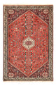 Tapete Persa - Nomadic - 142 x 95 cm - vermelho