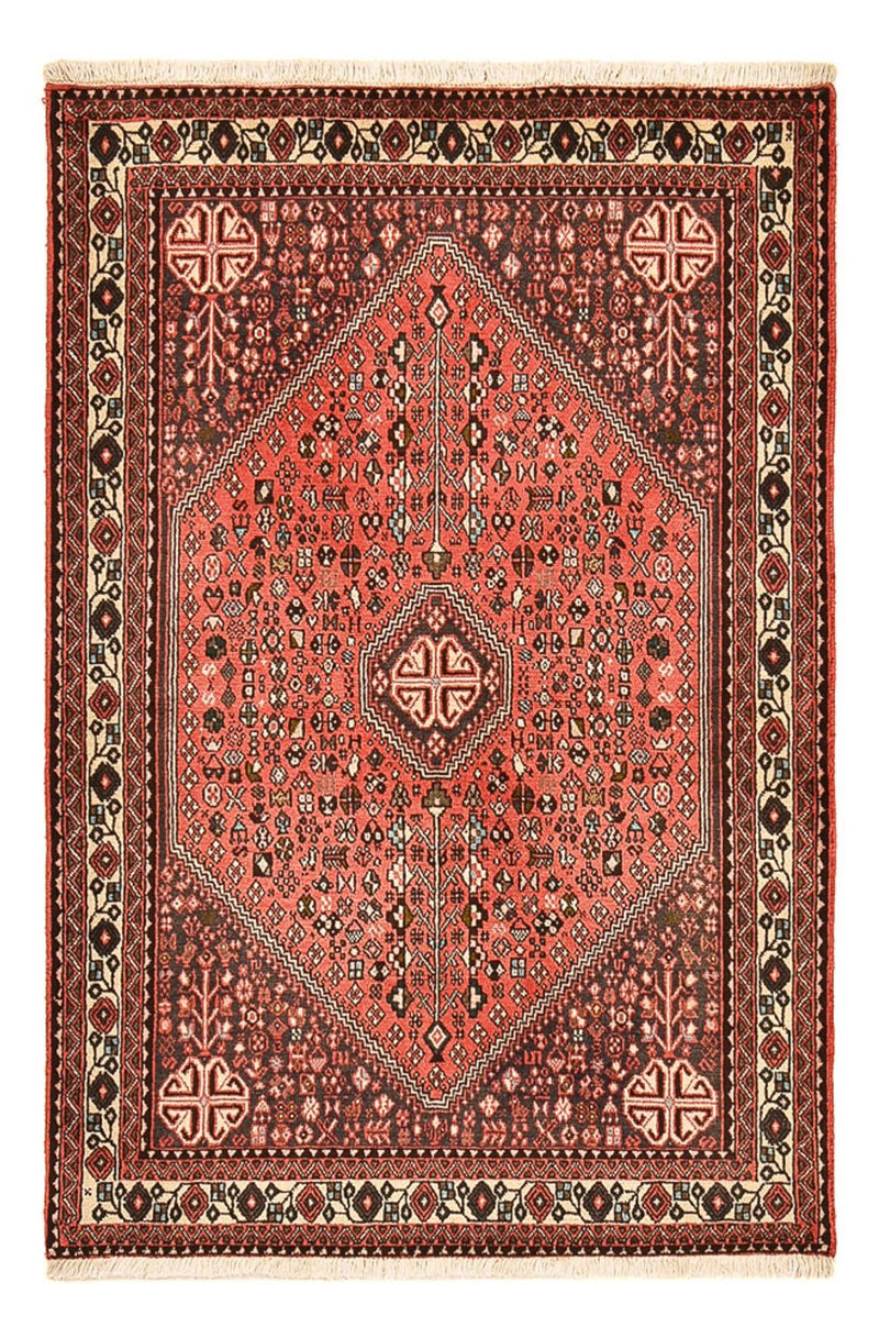 Abadeh Tapete 150x102cm - Tapete persa