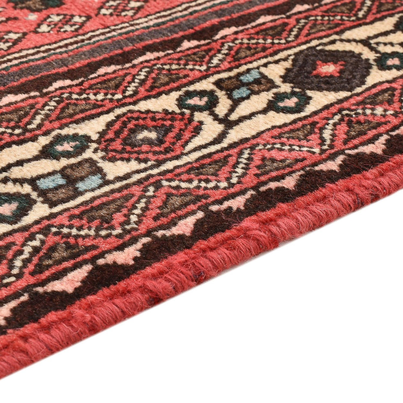 Abadeh Tapete 150x102cm - Tapete persa