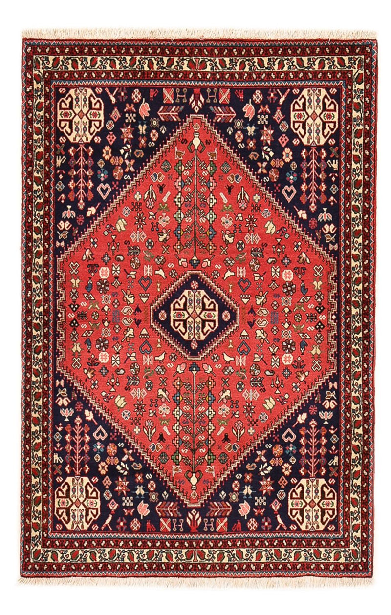 Abadeh Tapete 145x100cm - Tapete persa