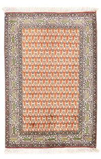 Tabriz - 50 Raj Tapete 97x63cm - Tapete persa – product image