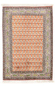 Tabriz - 50 Raj Tapete 97x63cm - Tapete persa