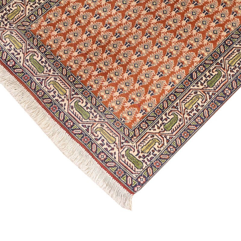 Tabriz - 50 Raj Tapete 97x63cm - Tapete persa