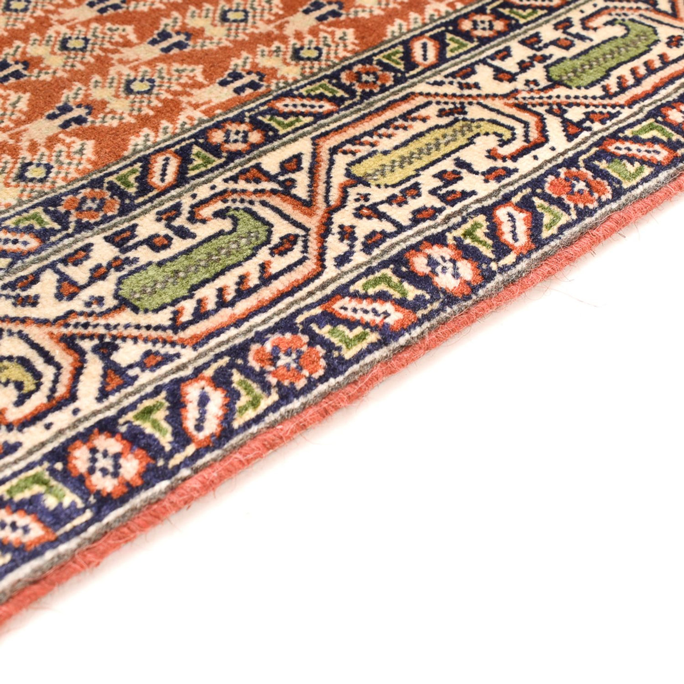 Tabriz - 50 Raj Tapete 97x63cm - Tapete persa