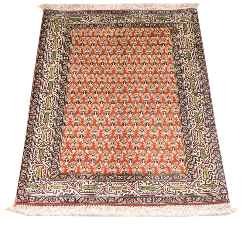 Tabriz - 50 Raj Tapete 97x63cm - Tapete persa