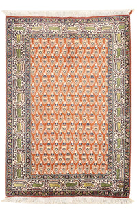 Tabriz - 50 Raj Tapete 97x63cm - Tapete persa – product image