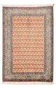 Tabriz - 50 Raj Tapete 97x63cm - Tapete persa