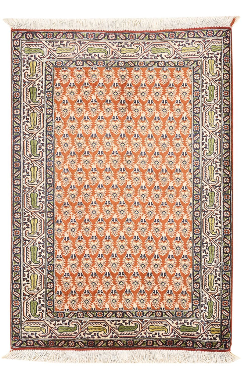 Tabriz - 50 Raj Tapete 97x63cm - Tapete persa