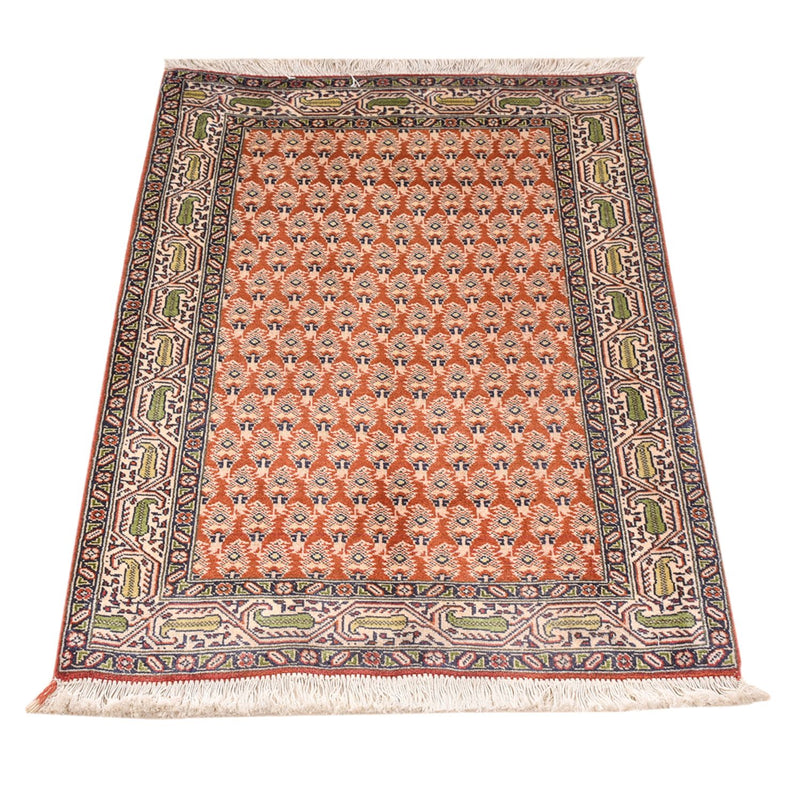 Tabriz - 50 Raj Tapete 97x63cm - Tapete persa