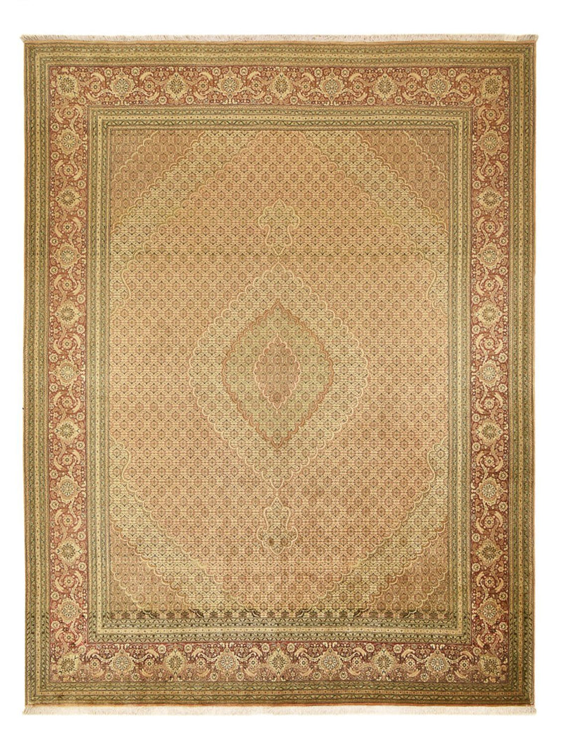 Tabriz - 50 Raj Tapete 397x298cm - Tapete persa
