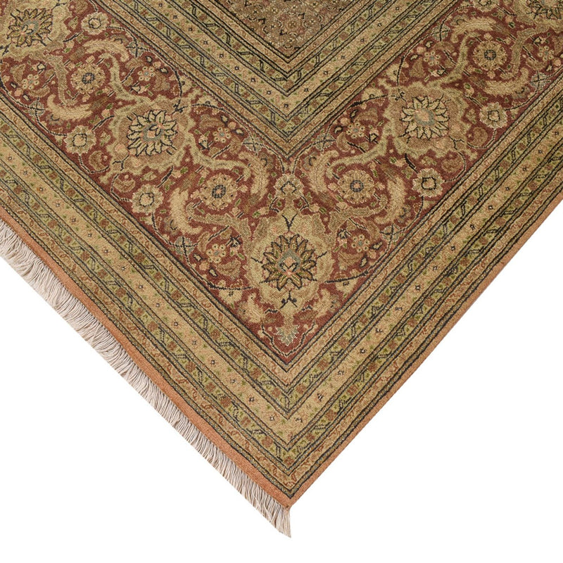 Tabriz - 50 Raj Tapete 397x298cm - Tapete persa