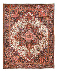 Heriz Tapete 393x309cm - Tapete persa – product image