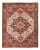 Heriz Tapete 393x309cm - Tapete persa