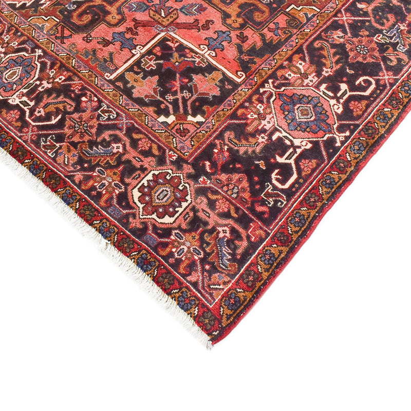 Heriz Tapete 393x309cm - Tapete persa