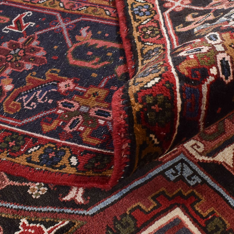 Heriz Tapete 393x309cm - Tapete persa