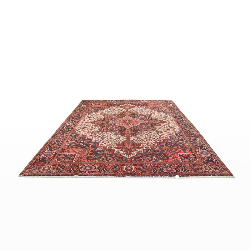 Heriz Tapete 393x309cm - Tapete persa