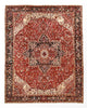Heriz Tapete 402x332cm - Tapete persa