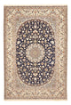 Isfahan Tapete 304x203cm - Tapete persa