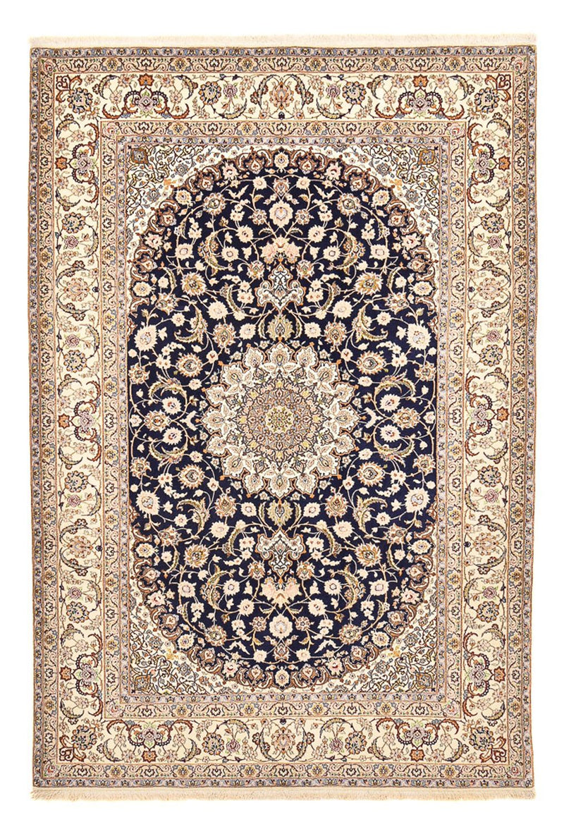 Isfahan Tapete 304x203cm - Tapete persa