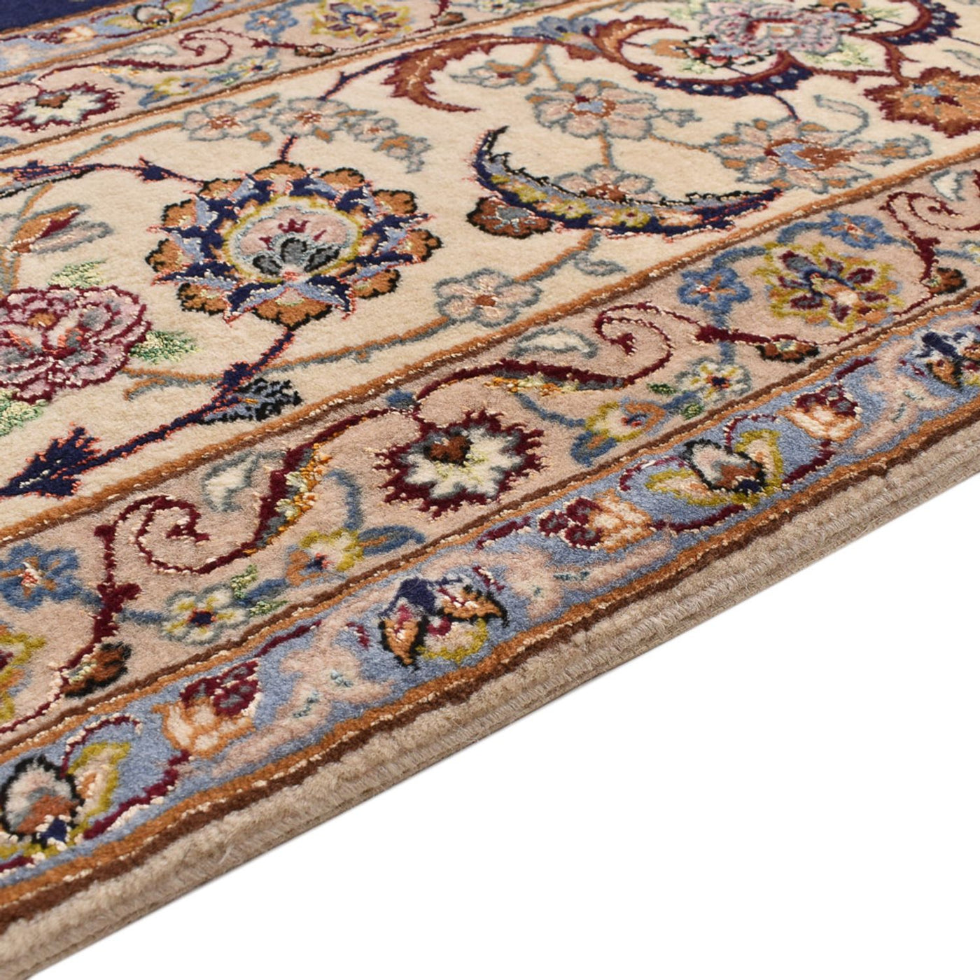 Isfahan Tapete 304x203cm - Tapete persa