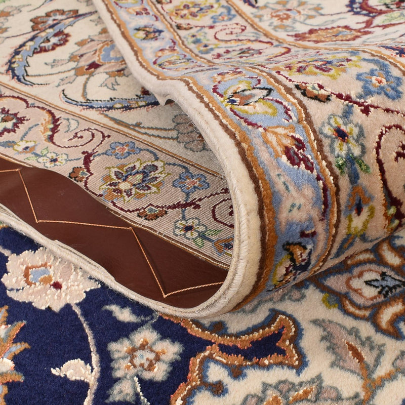 Isfahan Tapete 304x203cm - Tapete persa