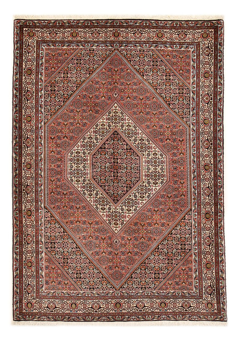 Bidjar Tapete 232x159cm - Tapete persa