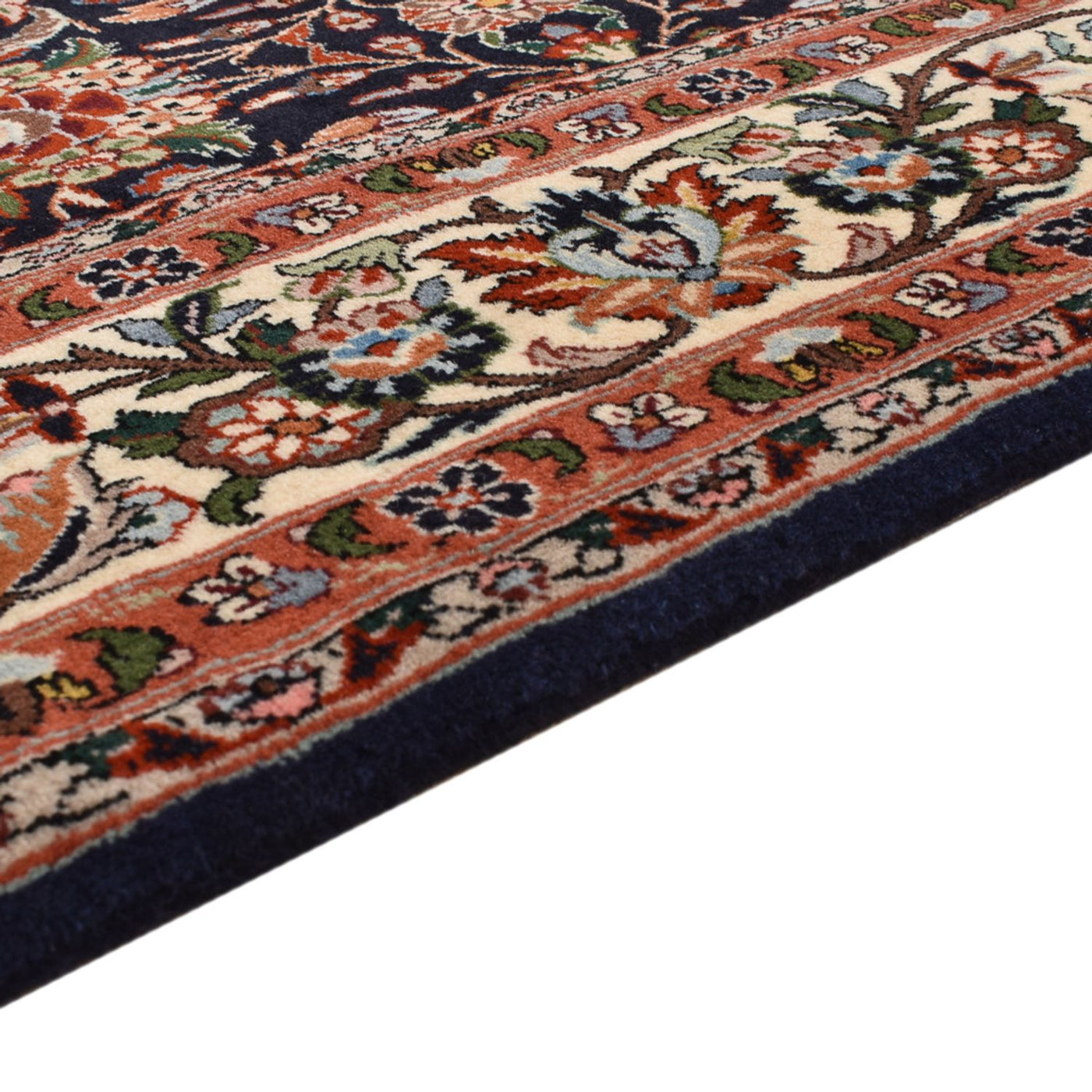 Bidjar Tapete 215x145cm - Tapete persa