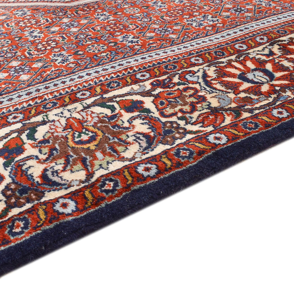 Bidjar Tapete 136x245cm - Tapete persa