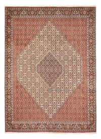 Bidjar - Zanjan Tapete 396x294cm - Tapete persa – product image