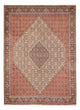 Bidjar - Zanjan Tapete 396x294cm - Tapete persa