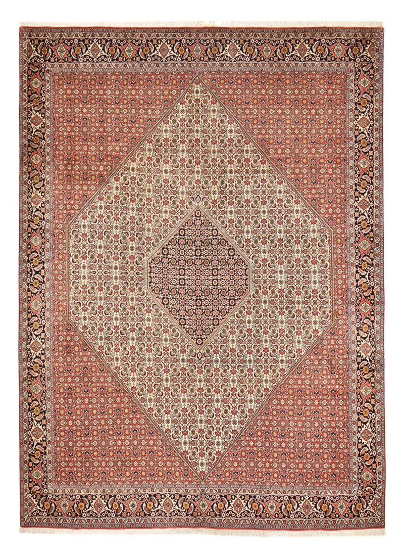 Bidjar - Zanjan Tapete 396x294cm - Tapete persa