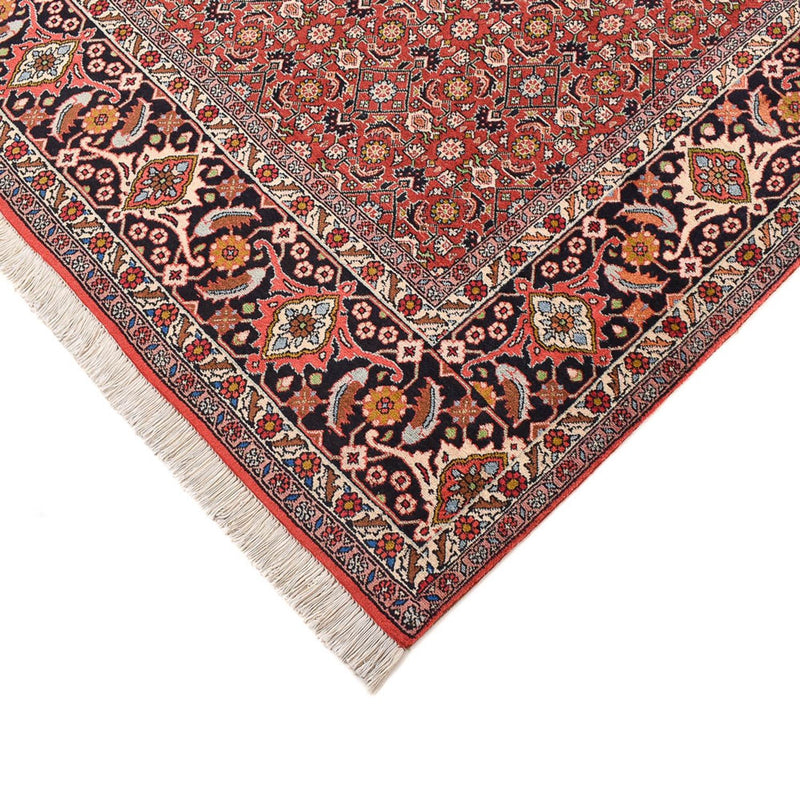 Bidjar - Zanjan Tapete 396x294cm - Tapete persa