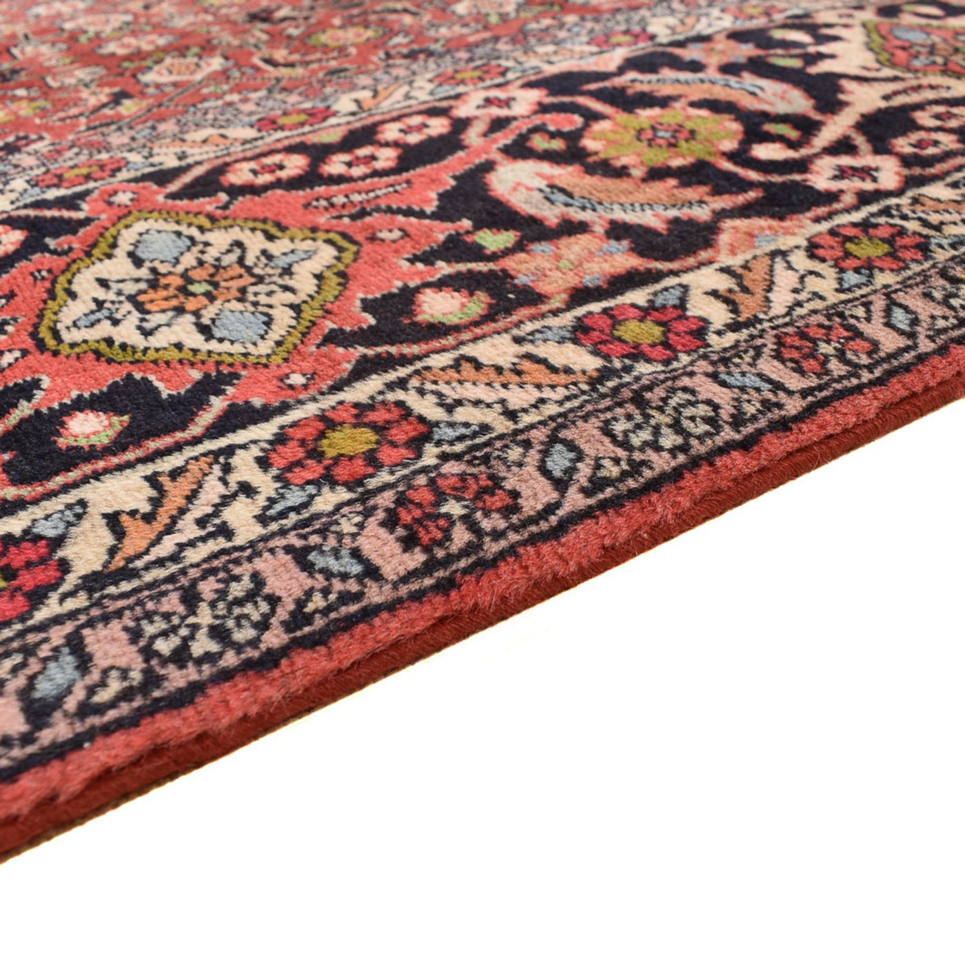 Bidjar - Zanjan Tapete 396x294cm - Tapete persa