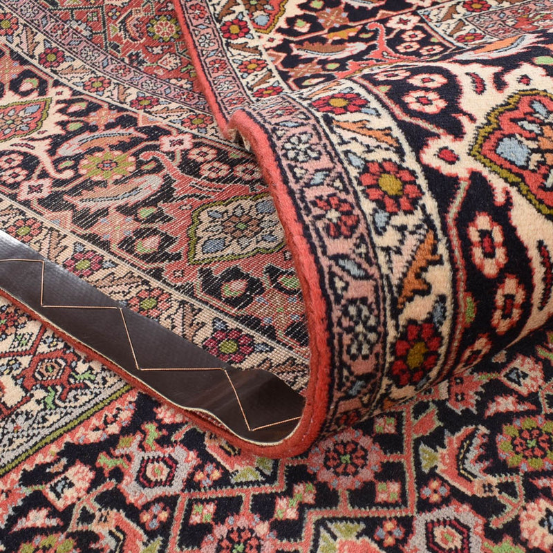 Bidjar - Zanjan Tapete 396x294cm - Tapete persa