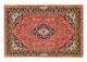 Kashan Tapete 100x70cm - Tapete persa