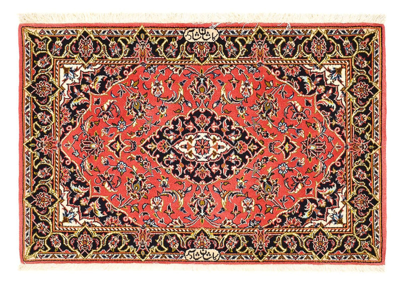 Kashan Tapete 100x70cm - Tapete persa